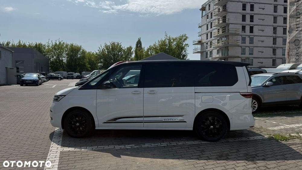 Volkswagen Multivan 2.0 TDI L2 Edition DSG - 12