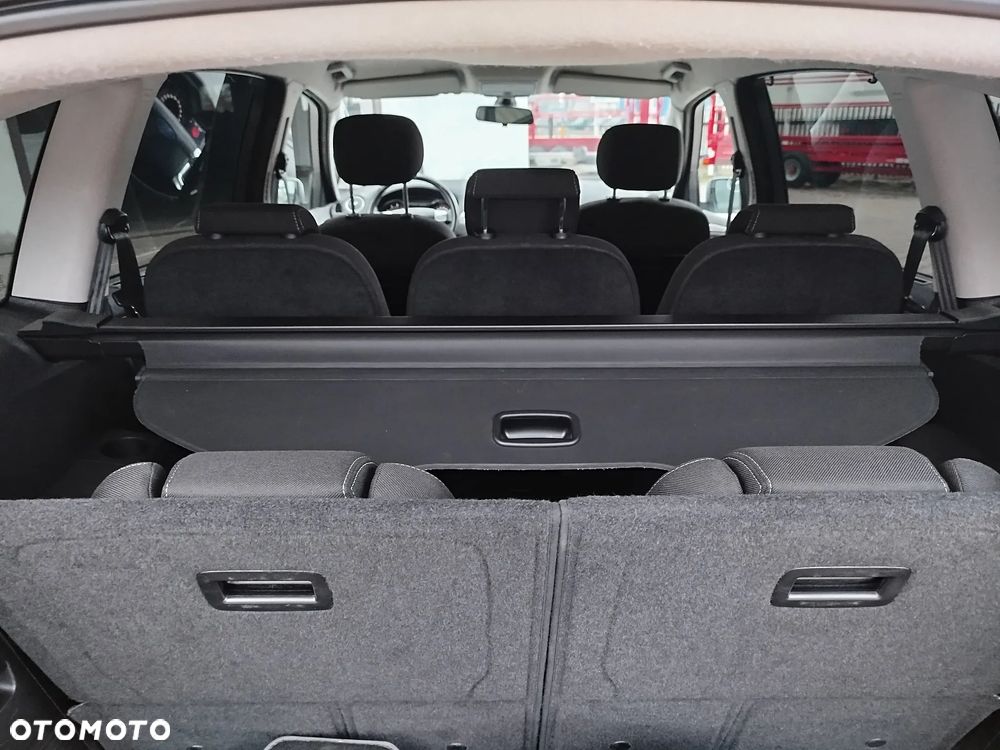 Ford S-Max 2011