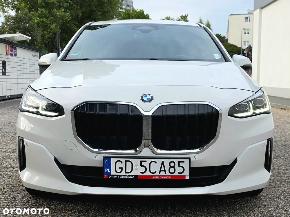 BMW Seria 2 - 34