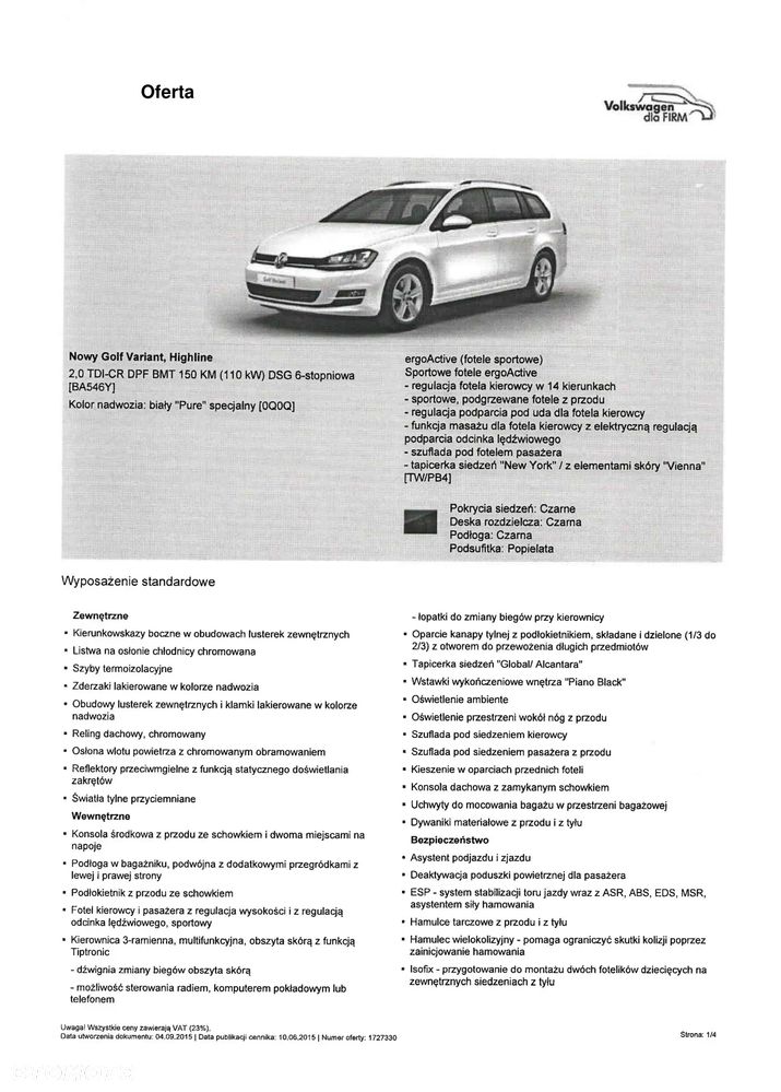 Volkswagen Golf - 16