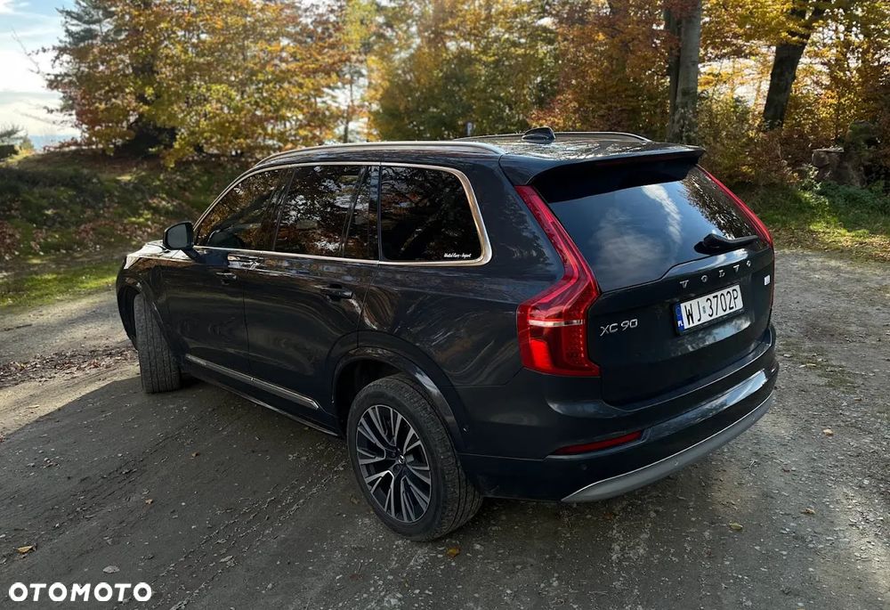 Volvo XC 90 - 17