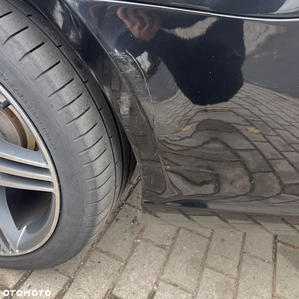 Mercedes-Benz CLS 320 CDI 7G-TRONIC - 13