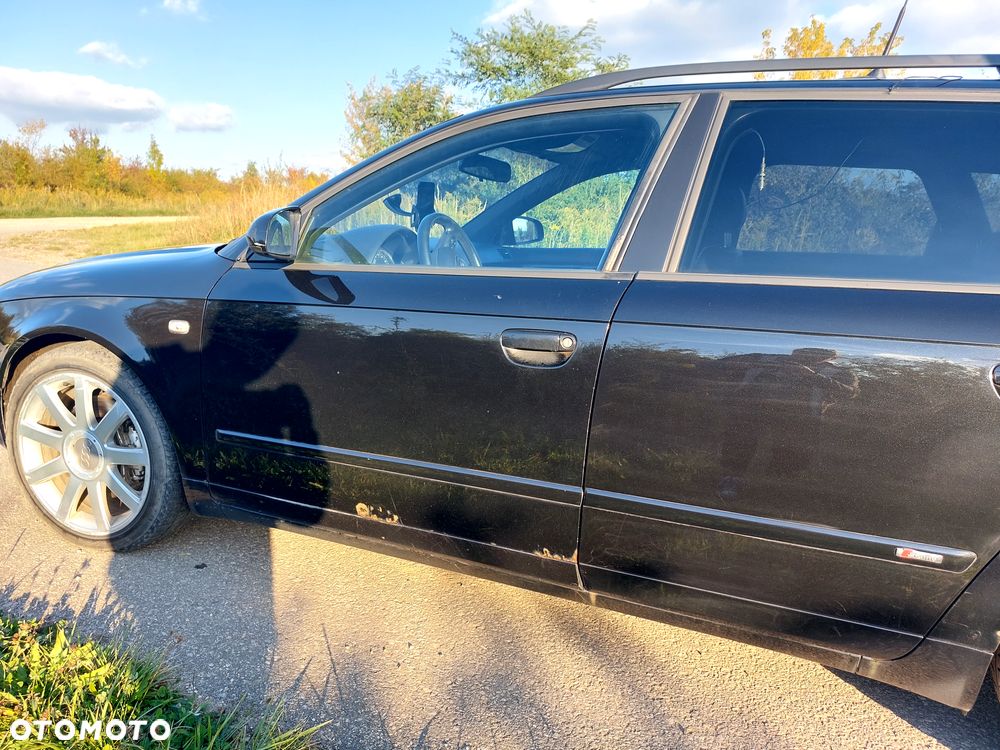 Audi A4 - 10