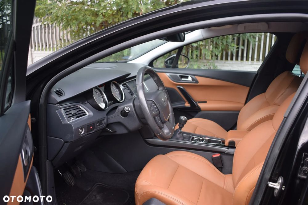 Peugeot 508 1.6 T Business Line - 4