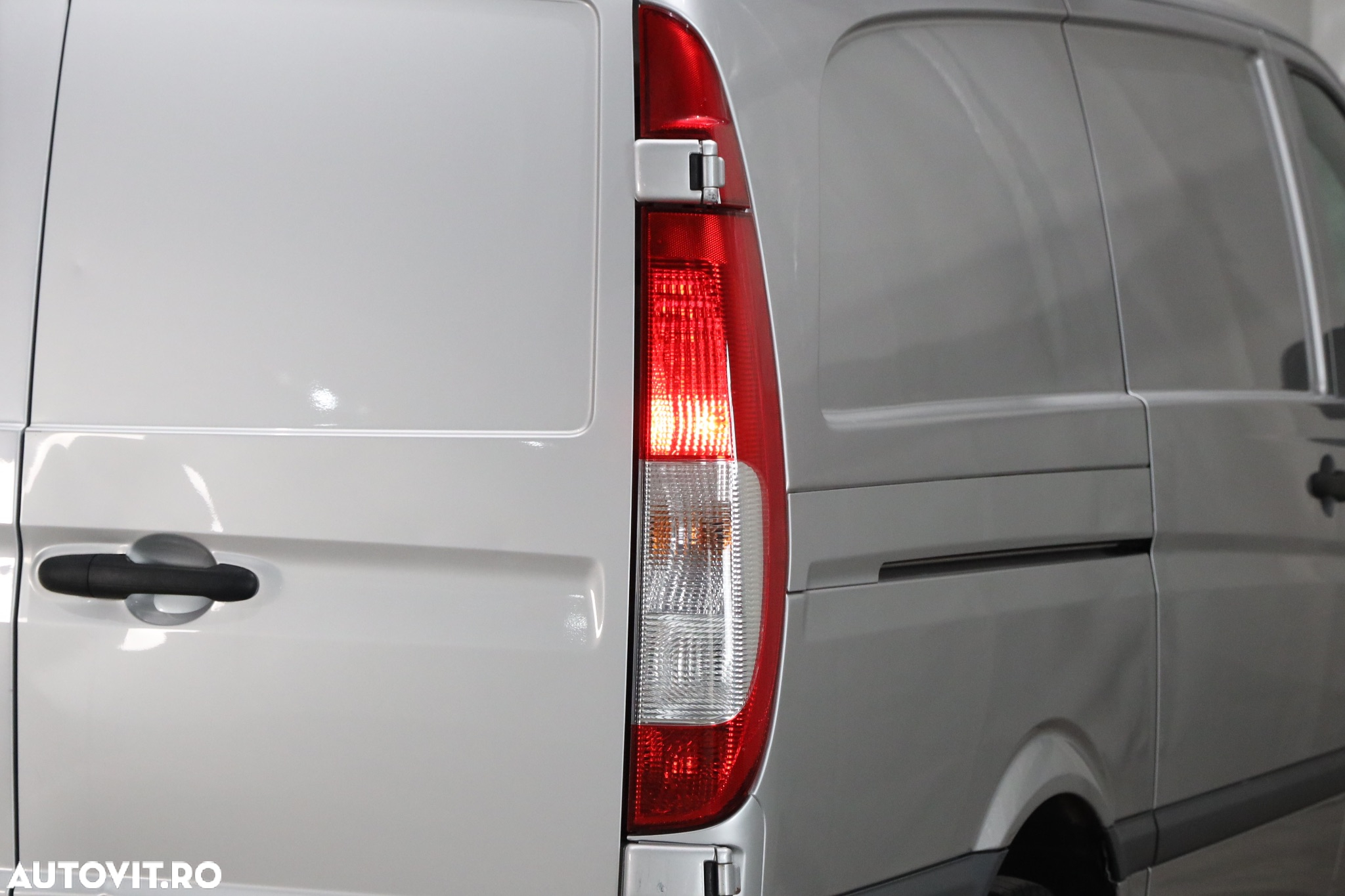 Mercedes-Benz Vito - 36