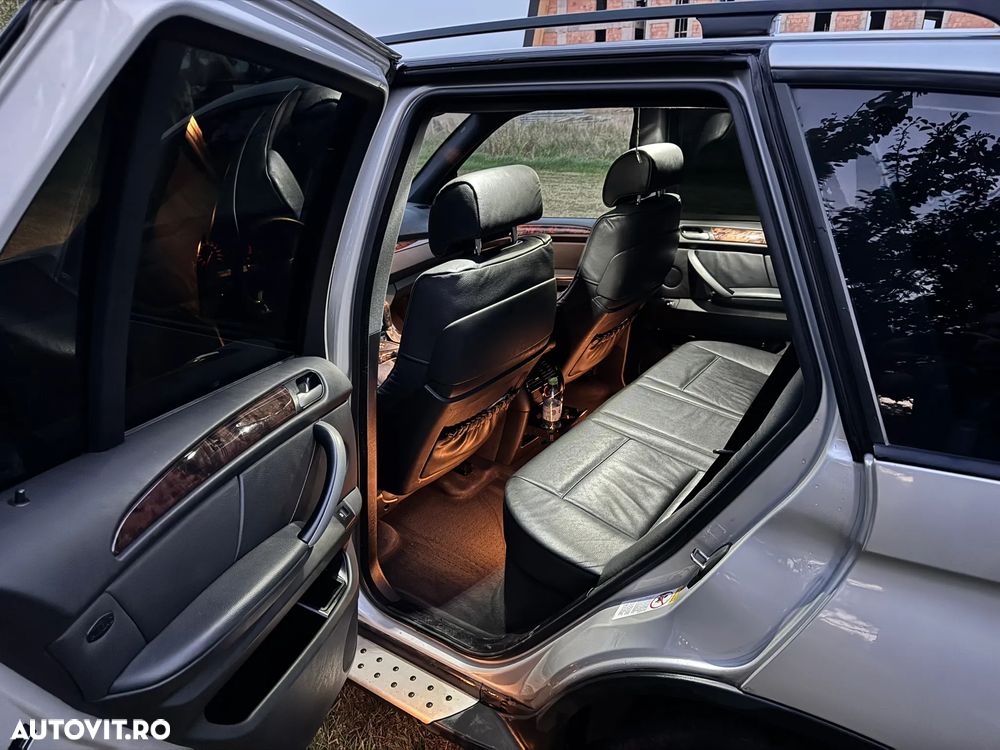 BMW X5 - 10
