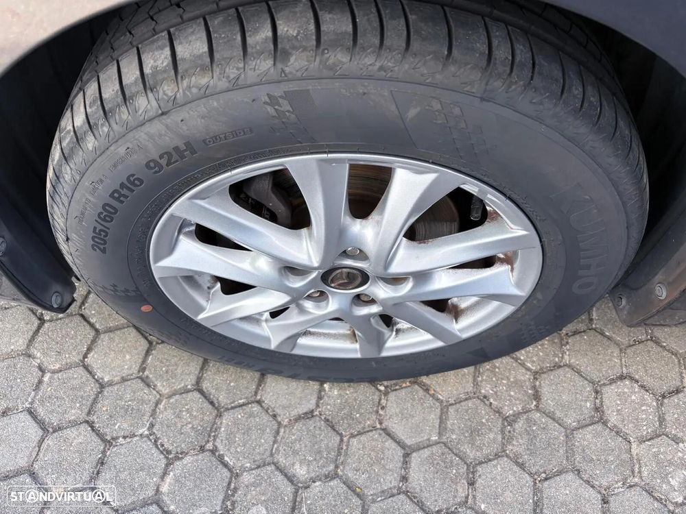 Mazda 3 Hatchback 1.5 Sky-G Evolve HS Navi - 13