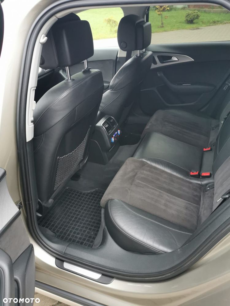 Audi A6 Allroad 3.0 TDI Quattro S tronic - 20