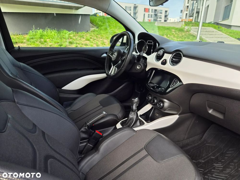 Opel Adam - 8