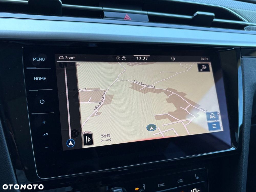 Volkswagen Arteon Shooting Brake - 38