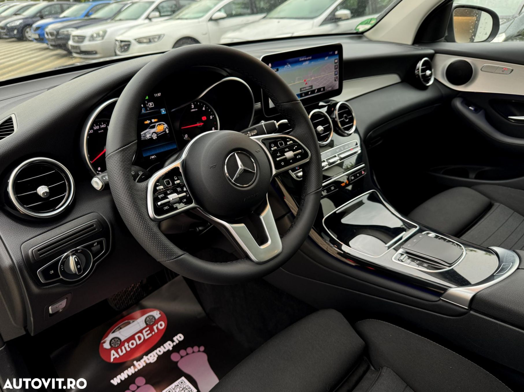 Mercedes-Benz GLC - 5