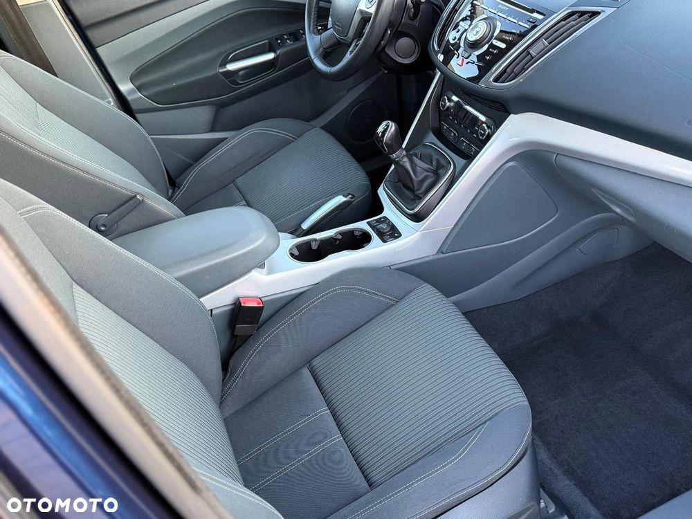 Ford C-MAX - 6