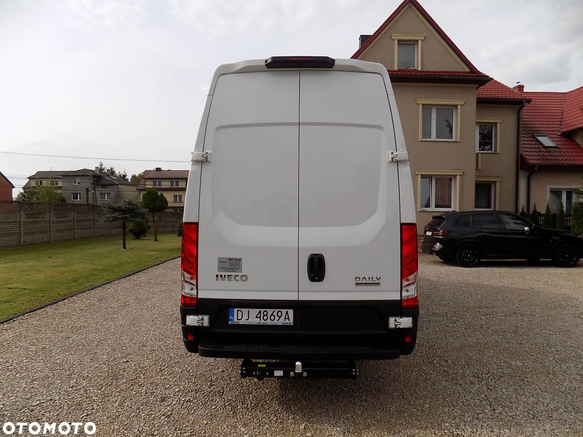 Iveco DAILY; 3.0-180 POWER, FURGON MAXX L4H3 !! - 5