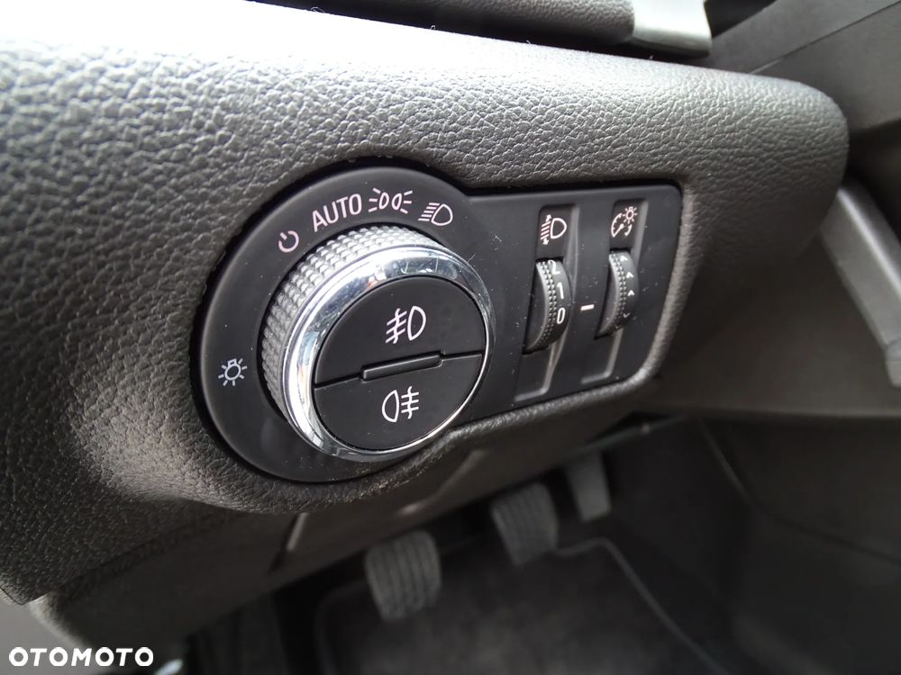Opel Astra - 29