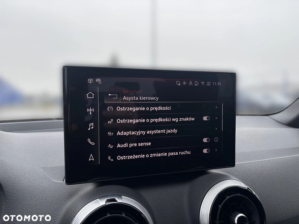 Audi Q2 40 TFSI Quattro S Line S tronic - 31