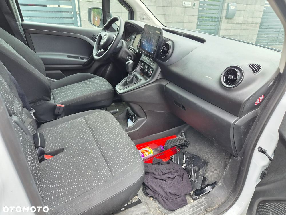 Mercedes-Benz CITAN - 24