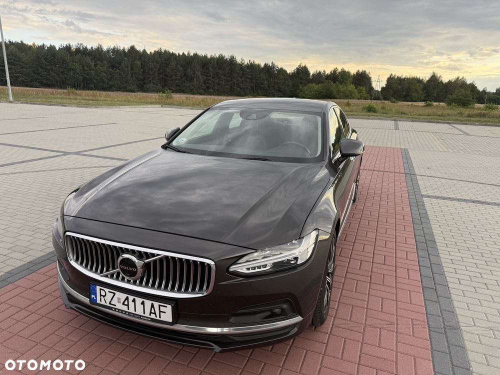 Volvo S90 T5 Inscription - 18