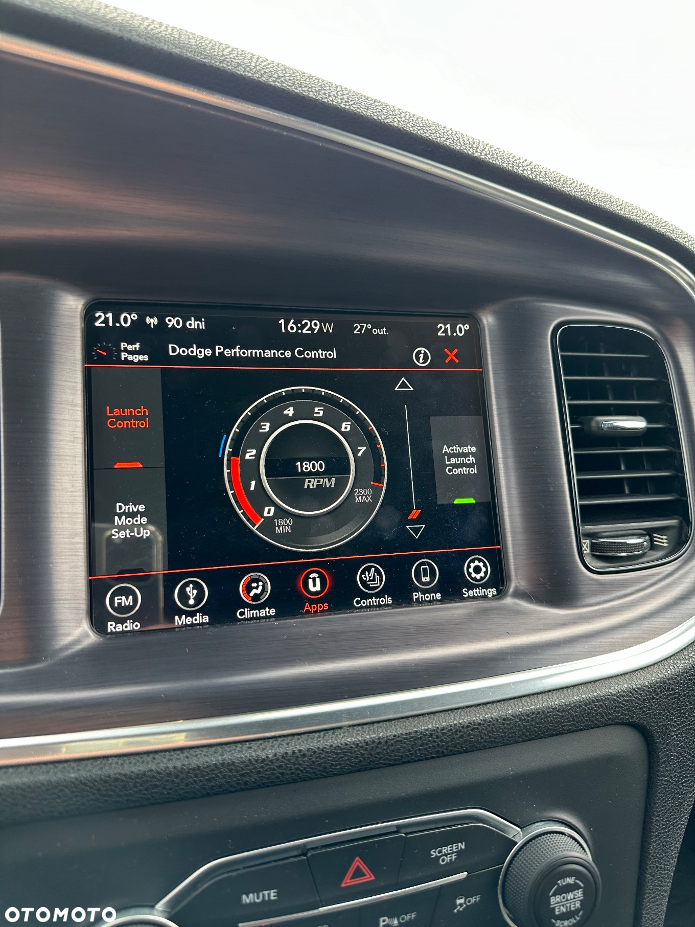 Dodge Charger 3.6 GT - 15
