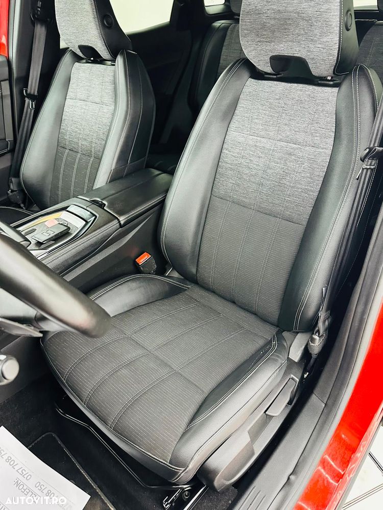 Renault Austral Mild Hybrid 160 Automatik Evolution - 14