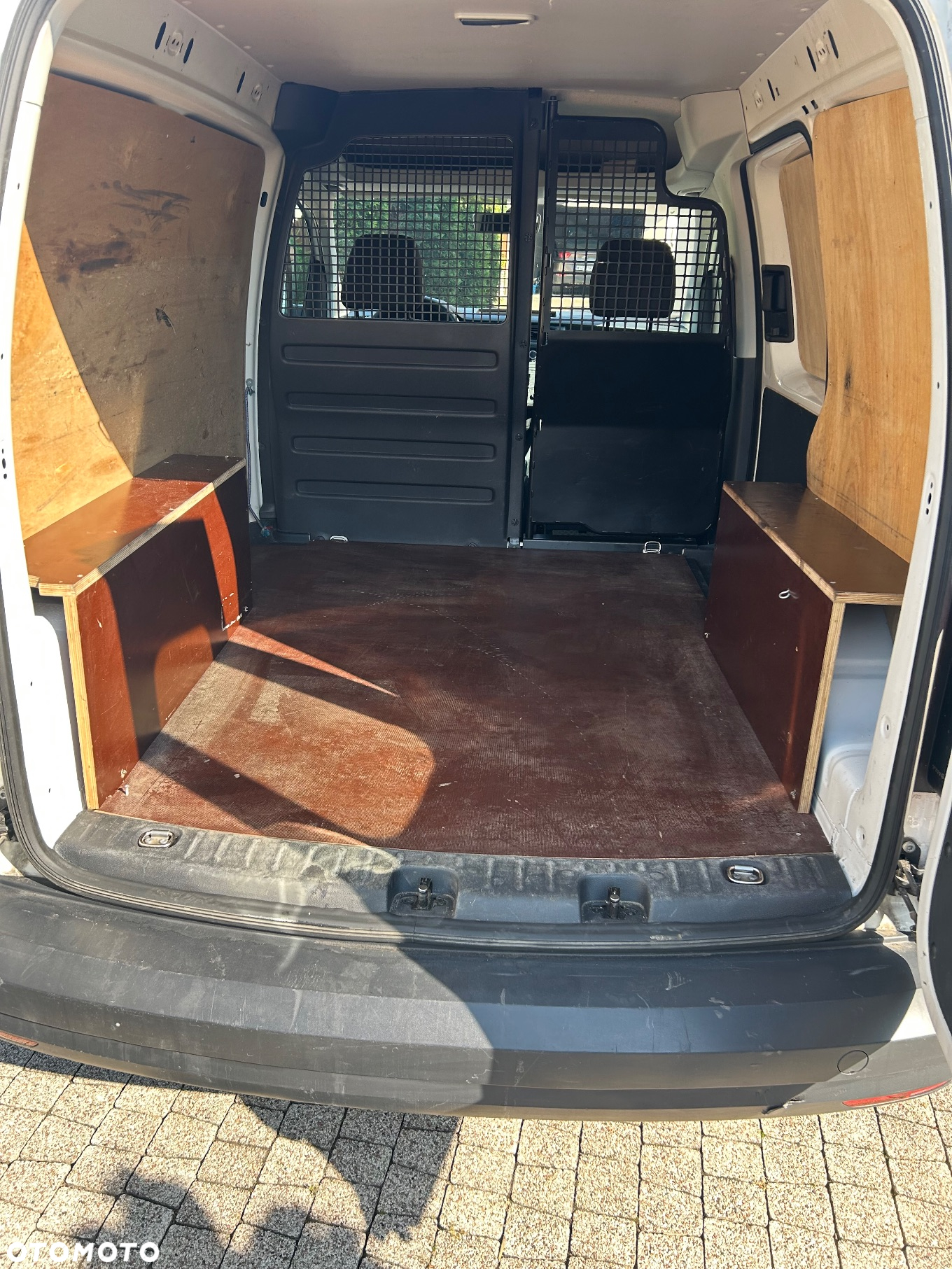 Volkswagen Caddy - 5