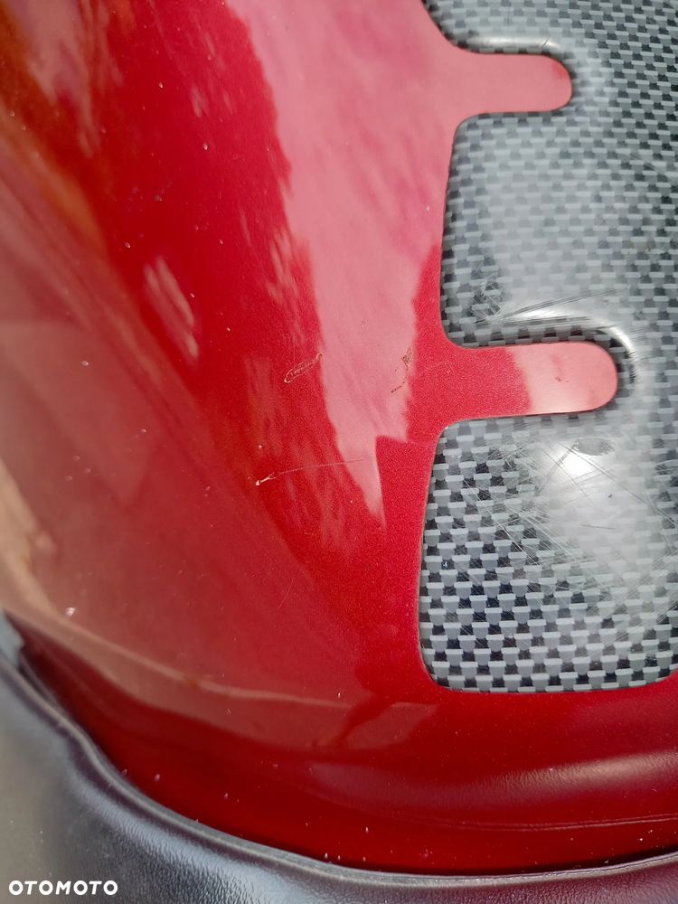 Honda CBF - 9