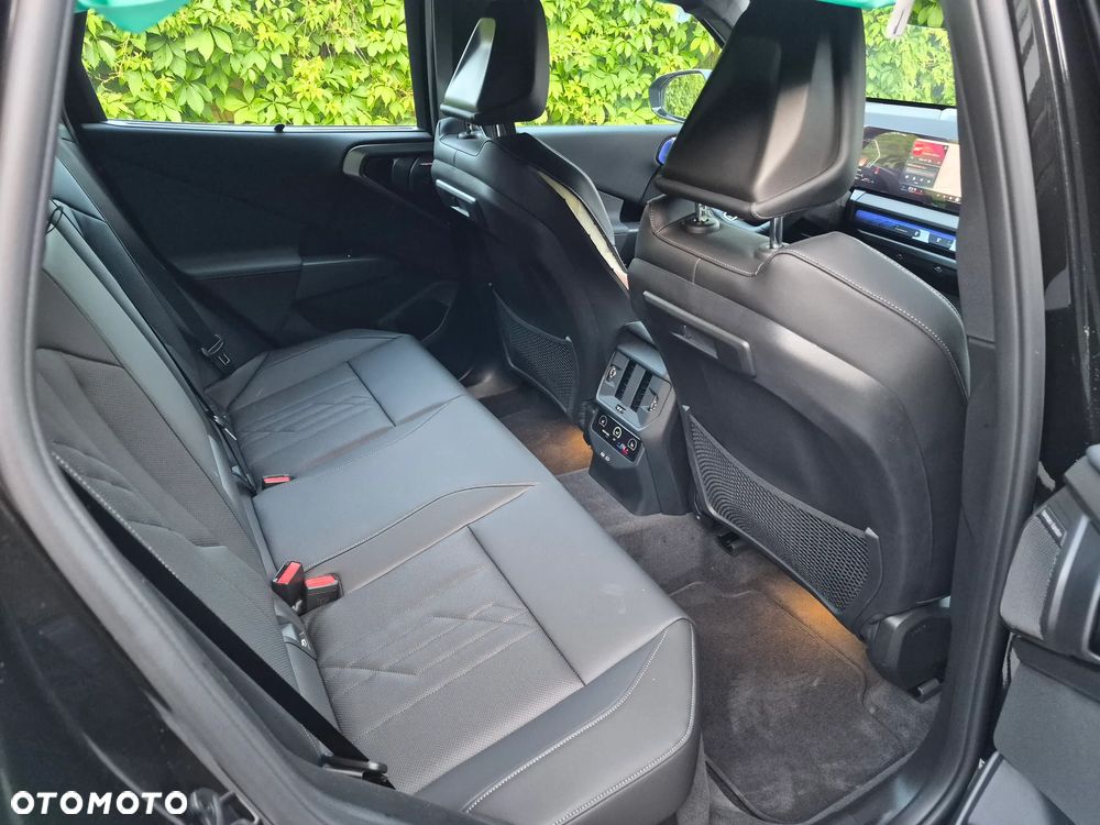 BMW X3 - 9