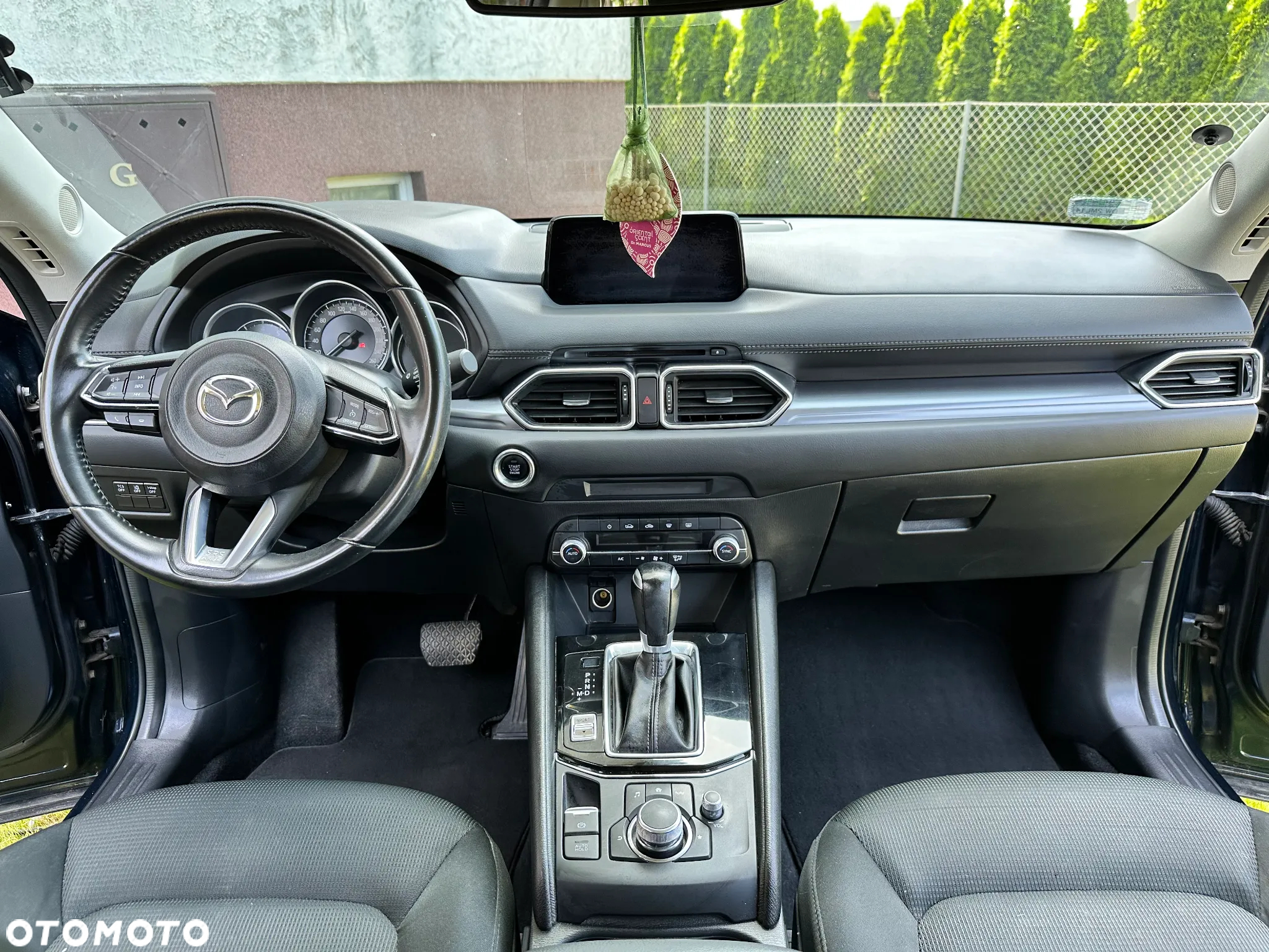 Mazda CX-5 2.0 Skymotion 2WD - 19