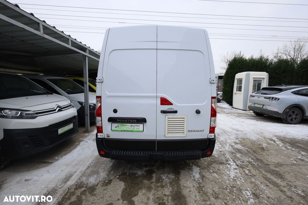 Renault Master L2H2 - 6