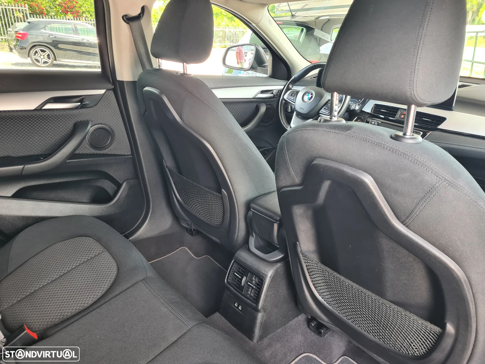 BMW X2 20 d xDrive Auto Advantage - 24