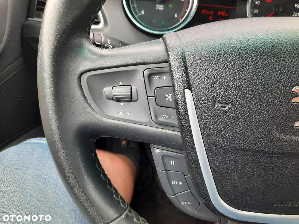 Peugeot 508 1.6 HDi Access - 23