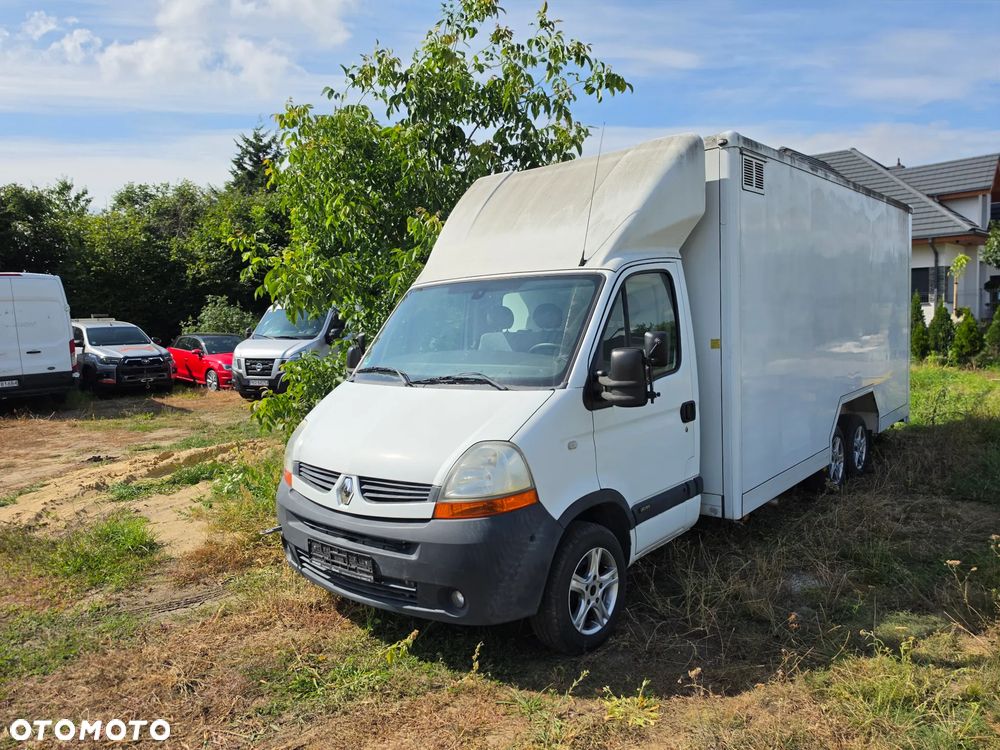 Renault Master - 32