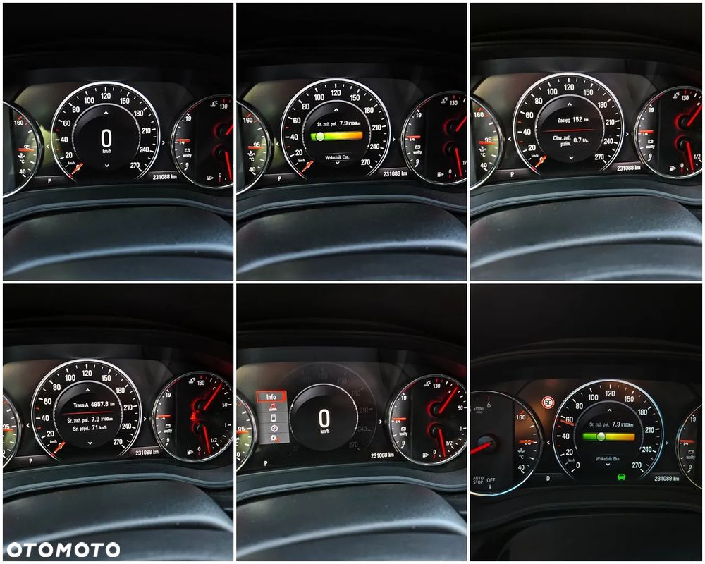 Opel Insignia 2.0 Ultimate Exclusive - 19