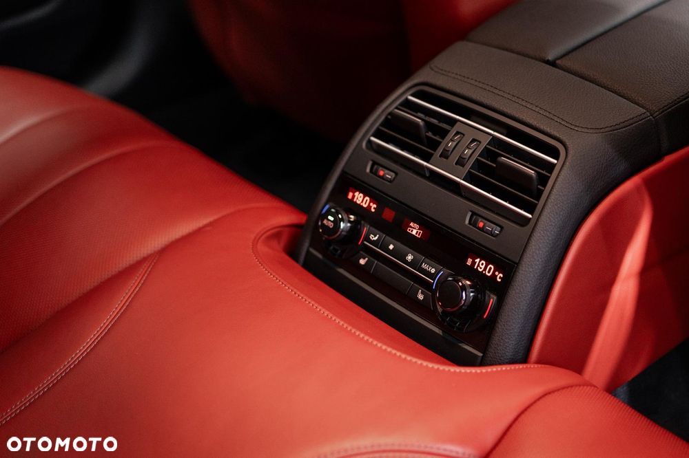 BMW Seria 6 640d xDrive M Sport Edition - 22