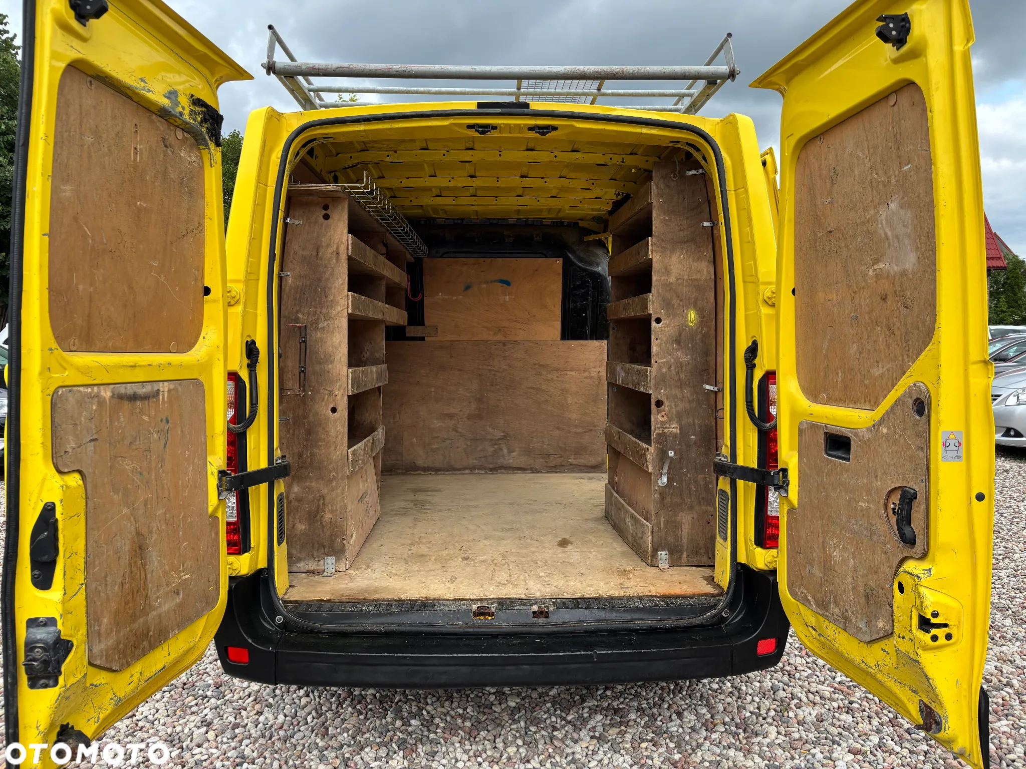 Renault Master - 12