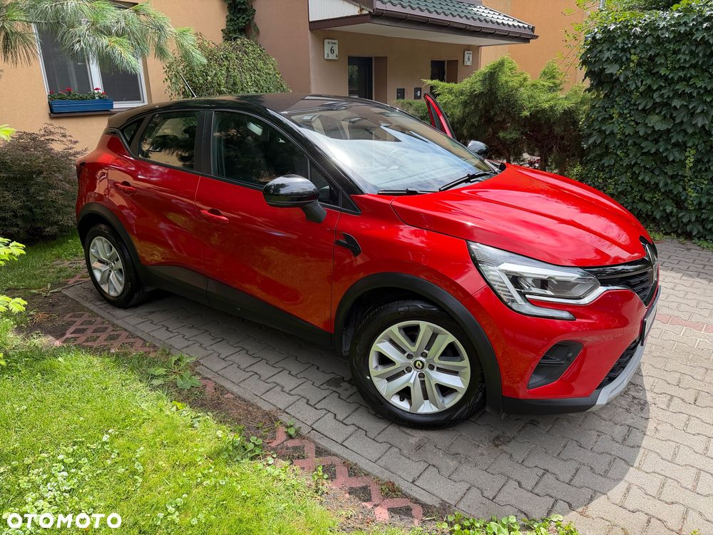 Renault Captur 1.0 TCe Intens - 5