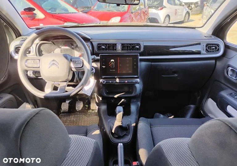 Citroën C3 - 7