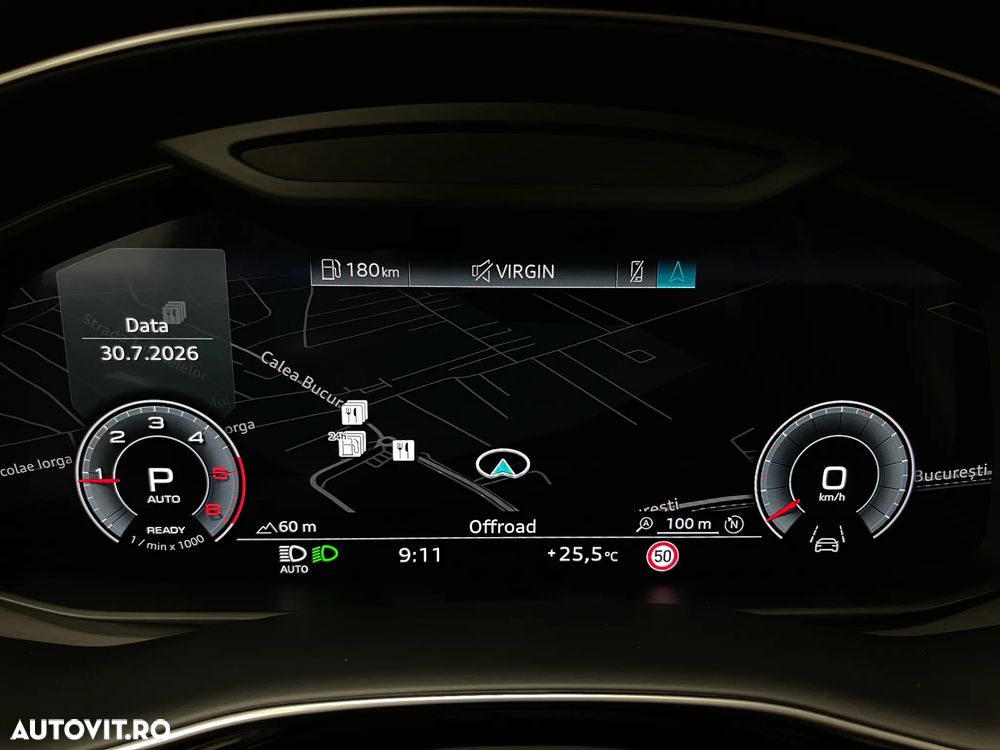 Audi Q8 - 35