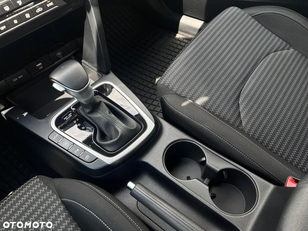 Kia Ceed 1.5 T-GDI M DCT - 15