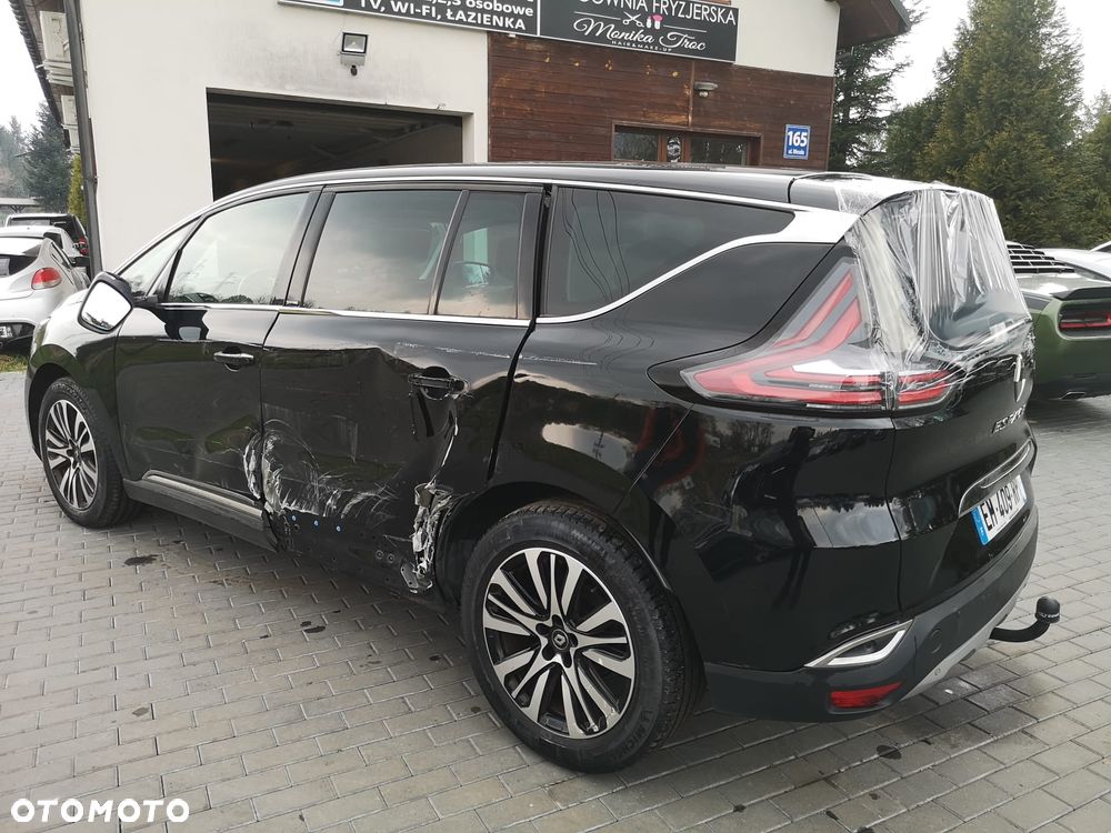 Renault Espace Energy dCi 160 EDC Initiale Paris - 15