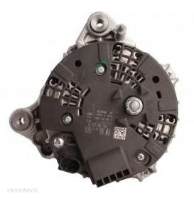 28-6818 ALTERNATOR VW CRAFTER GOLF PASSAT ARTEON CADDY TOURAN TIGUAN SHARAN - 4