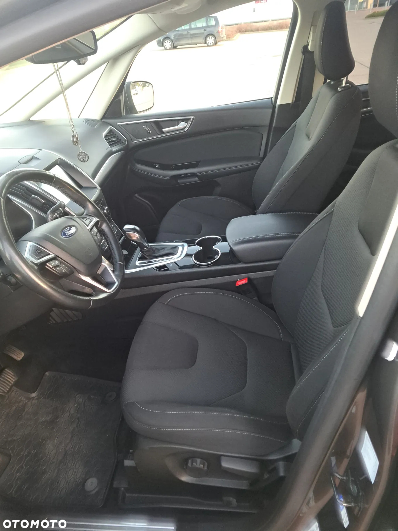 Ford S-Max 2.0 TDCi Titanium PowerShift - 11