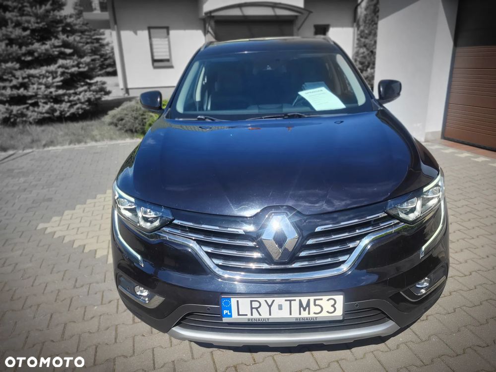 Renault Koleos ENERGY dCi 175 X-tronic LIMITED - 3
