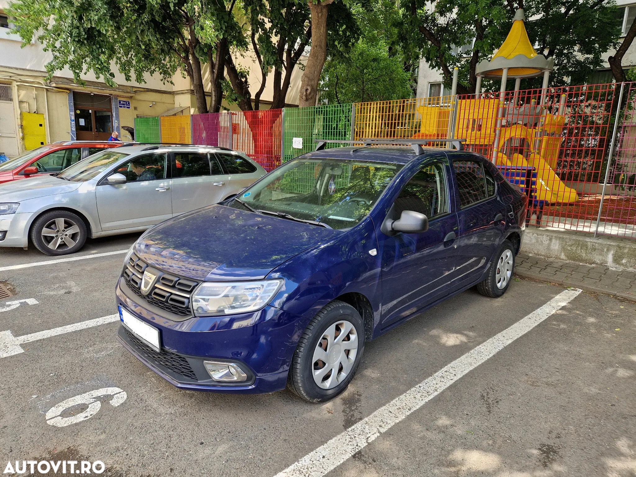 Dacia Logan 0.9 TCe SL PLUS - 2