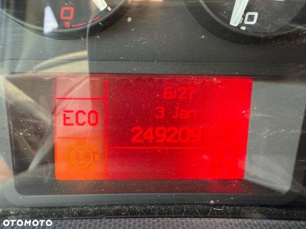 Iveco DAILY35-160* HI-MATIC* AUTOMAT* L5H2 * BRYGADOWKA 7-OSÓB* MAXI DŁUGIE* KLIMA* - 12