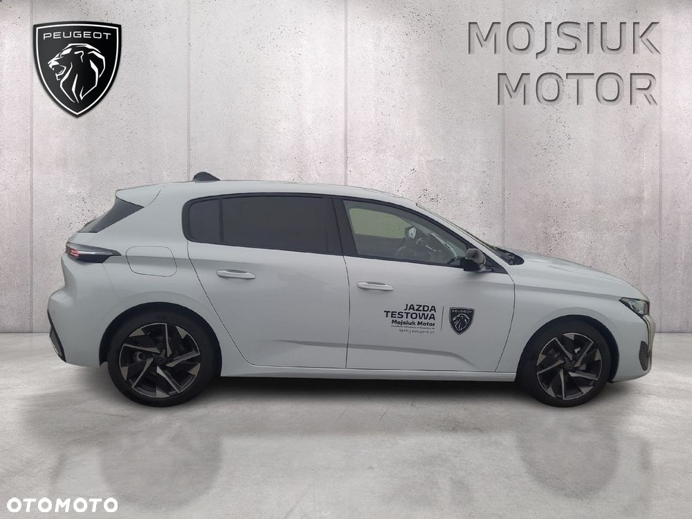 Peugeot 308 - 6