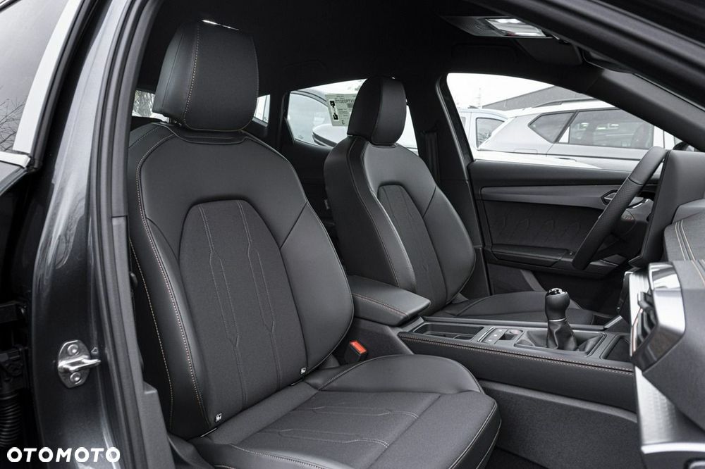 Cupra Formentor - 23