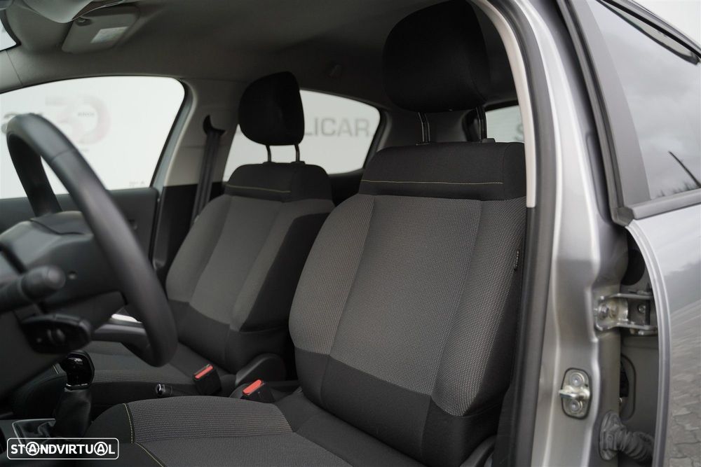 Citroën C3 1.2 PureTech C-Series - 24
