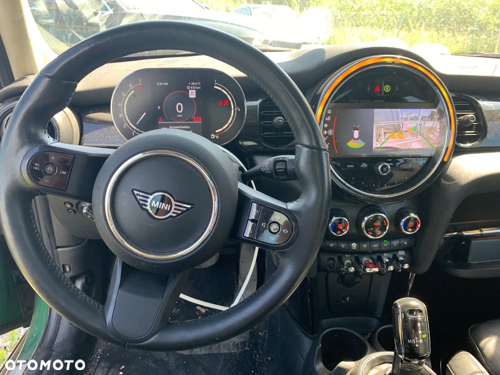 MINI Cooper S sport - 15