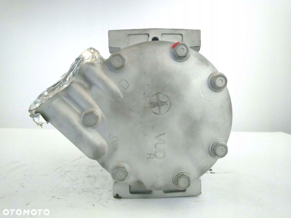 sprężarka klimatyzacji citroen jumper fiat ducato iveco daily 2.3jtd 3.0hdi - 3