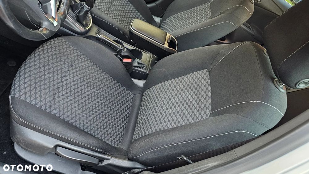 Opel Astra 1.6 CDTI DPF ecoFLEX TourerStart/Stop Style - 31